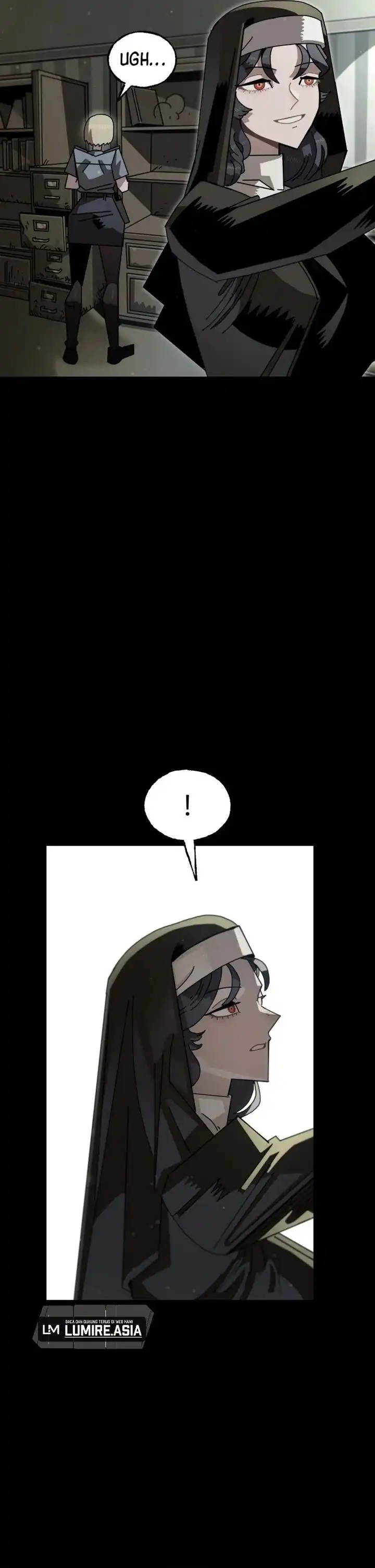 Baca The Great Vincent - Chapter 03 halaman 28