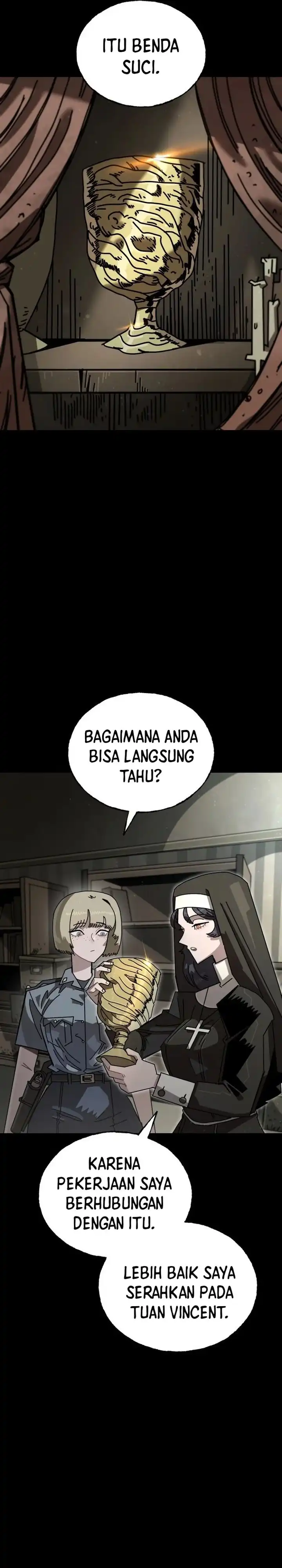 Baca The Great Vincent - Chapter 03 halaman 29