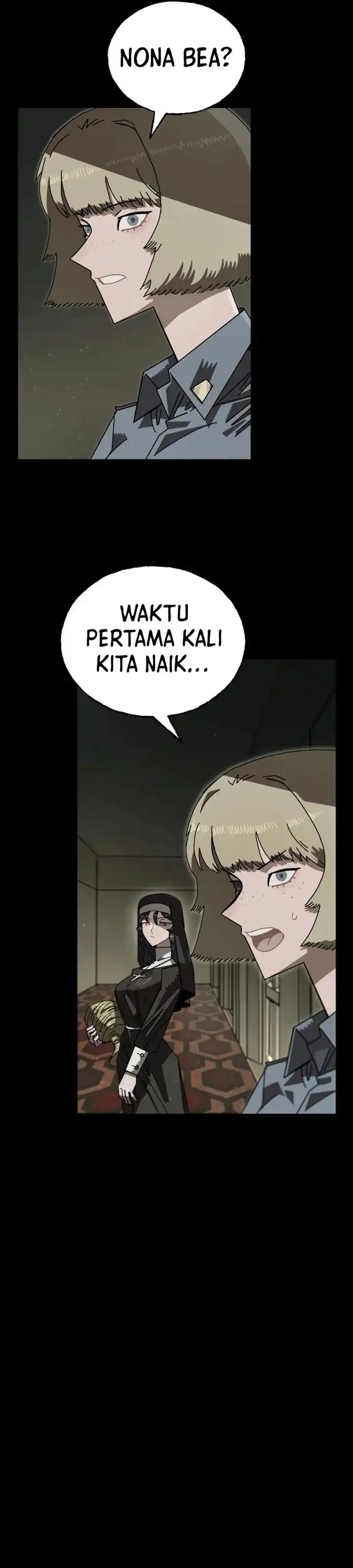 Baca The Great Vincent - Chapter 03 halaman 32