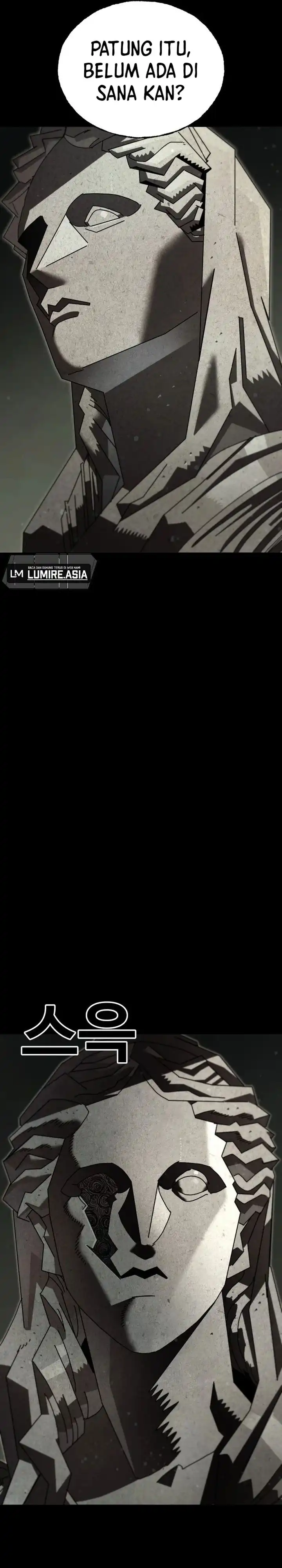 Baca The Great Vincent - Chapter 03 halaman 33