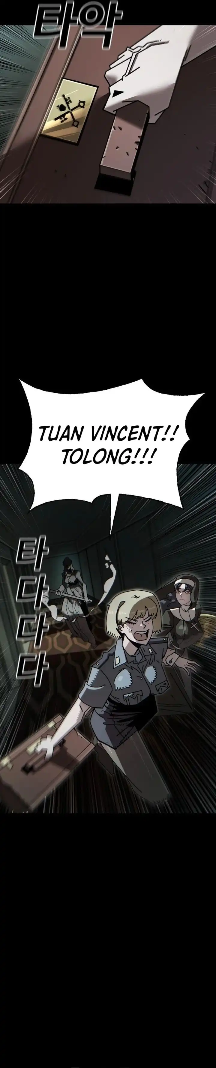 Baca The Great Vincent - Chapter 03 halaman 39