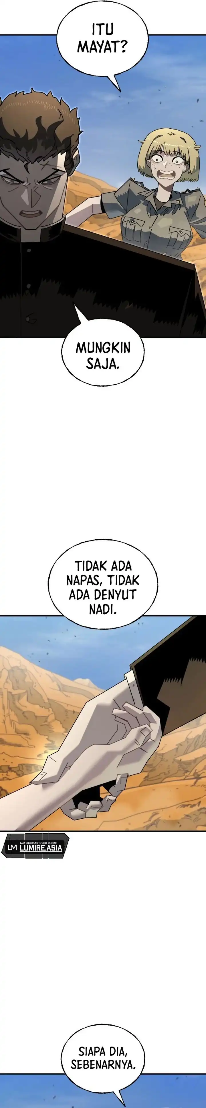 Baca The Great Vincent - Chapter 03 halaman 4