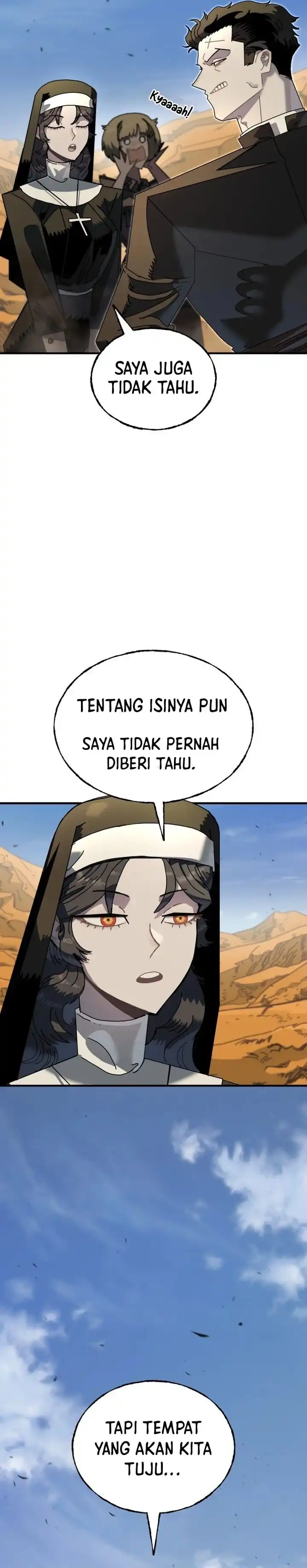 Baca The Great Vincent - Chapter 03 halaman 5