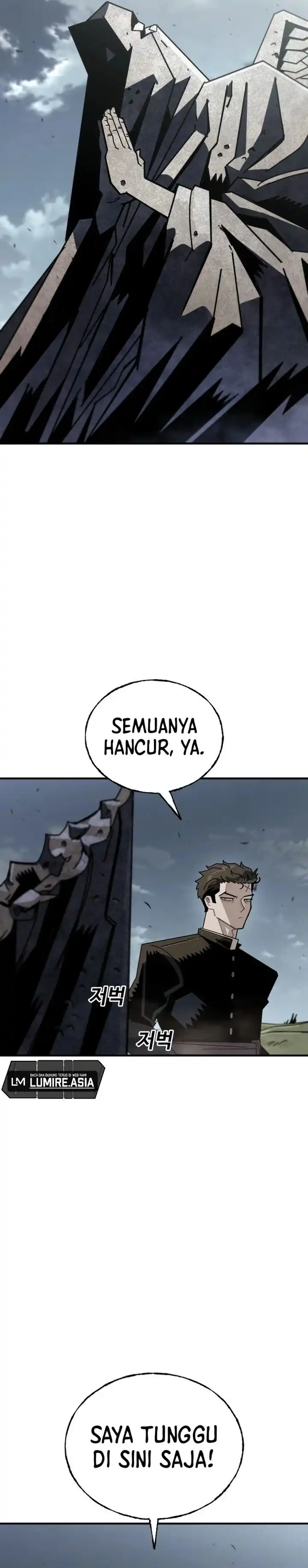 Baca The Great Vincent - Chapter 03 halaman 8