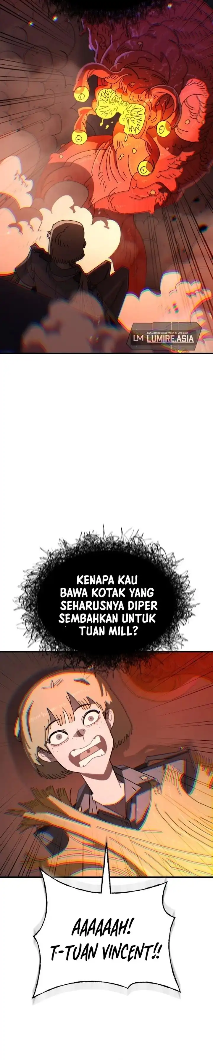 Baca The Great Vincent - Chapter 04 halaman 11