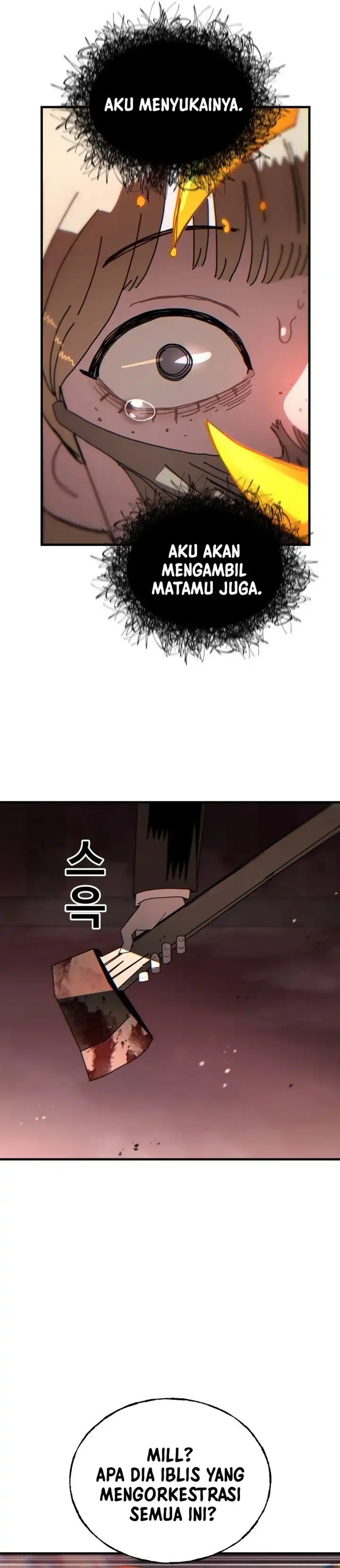 Baca The Great Vincent - Chapter 04 halaman 14