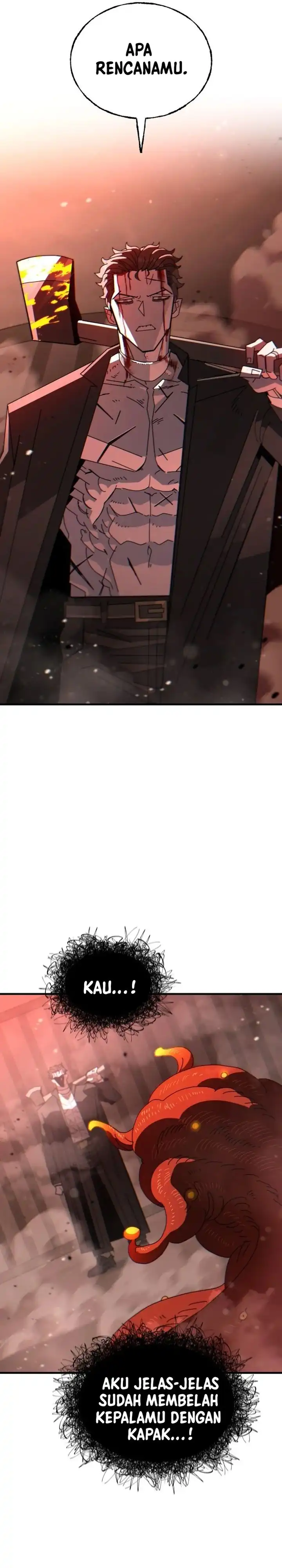 Baca The Great Vincent - Chapter 04 halaman 18