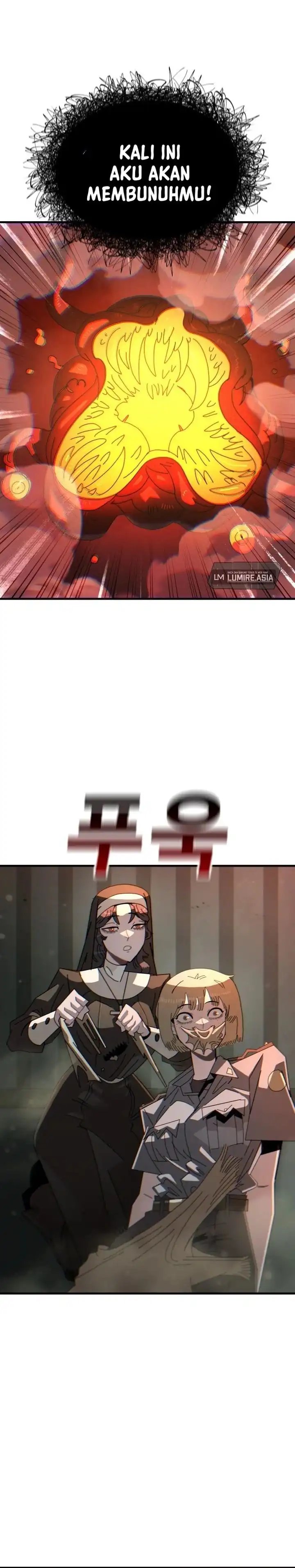 Baca The Great Vincent - Chapter 04 halaman 19