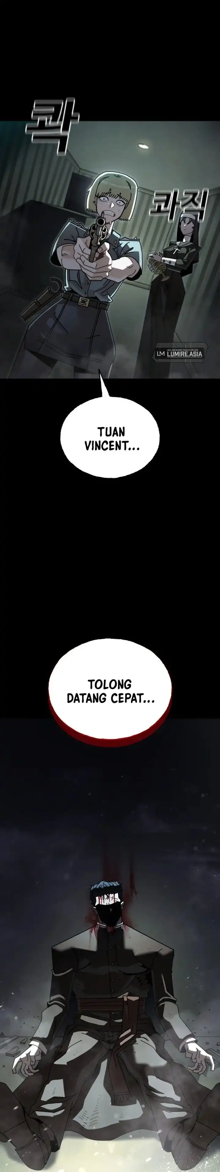 Baca The Great Vincent - Chapter 04 halaman 2