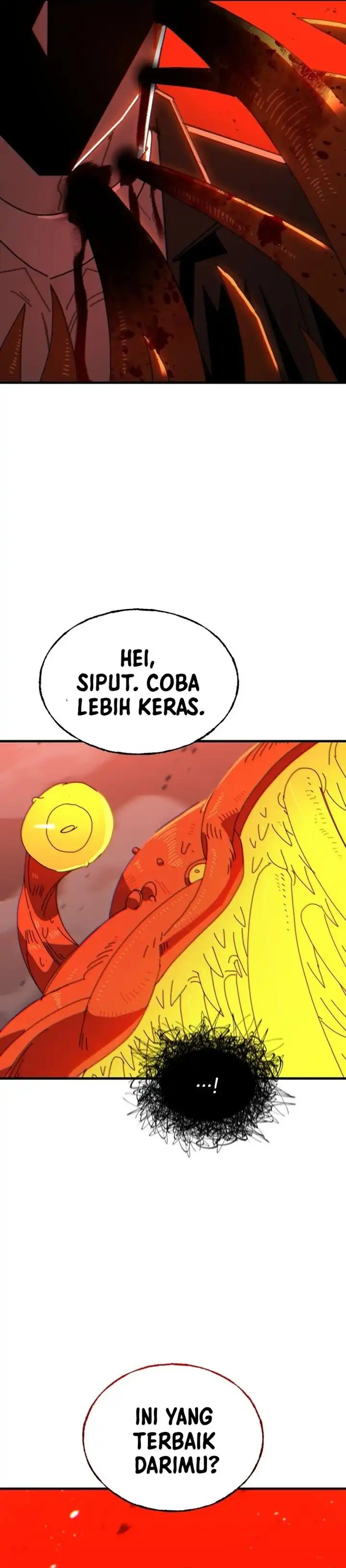 Baca The Great Vincent - Chapter 04 halaman 20