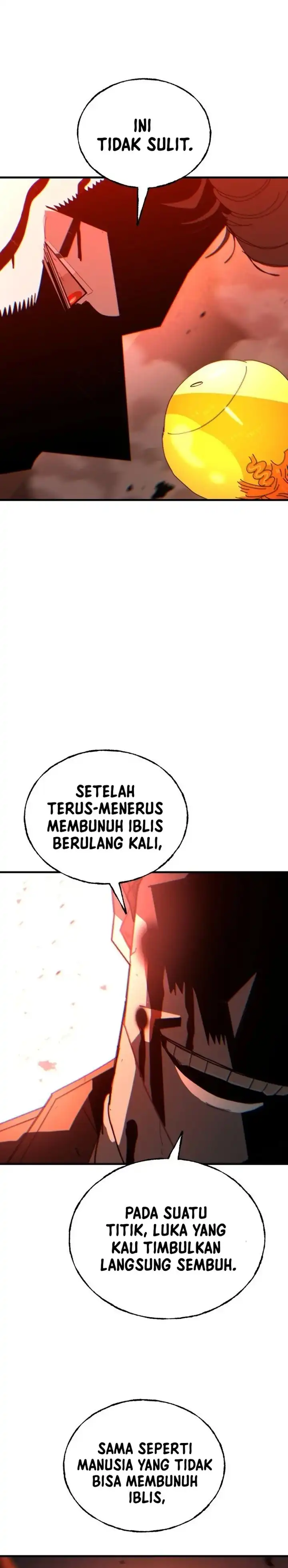 Baca The Great Vincent - Chapter 04 halaman 22