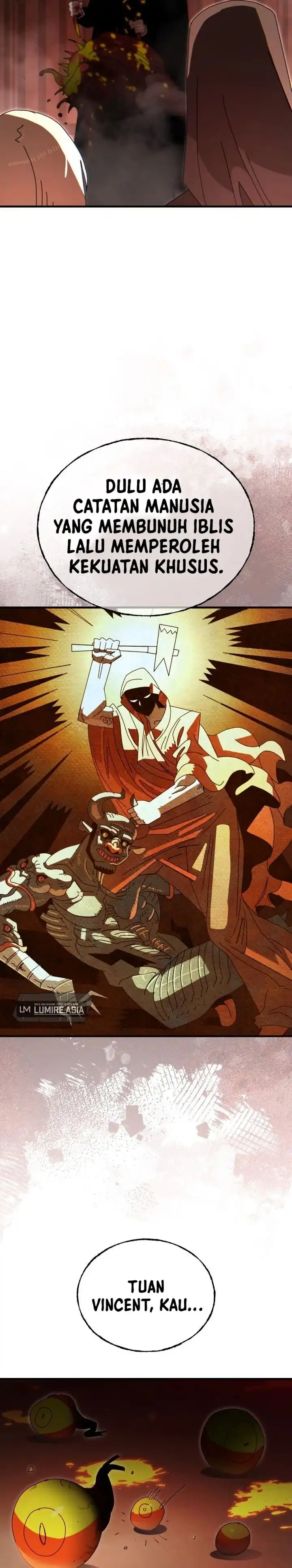 Baca The Great Vincent - Chapter 04 halaman 25