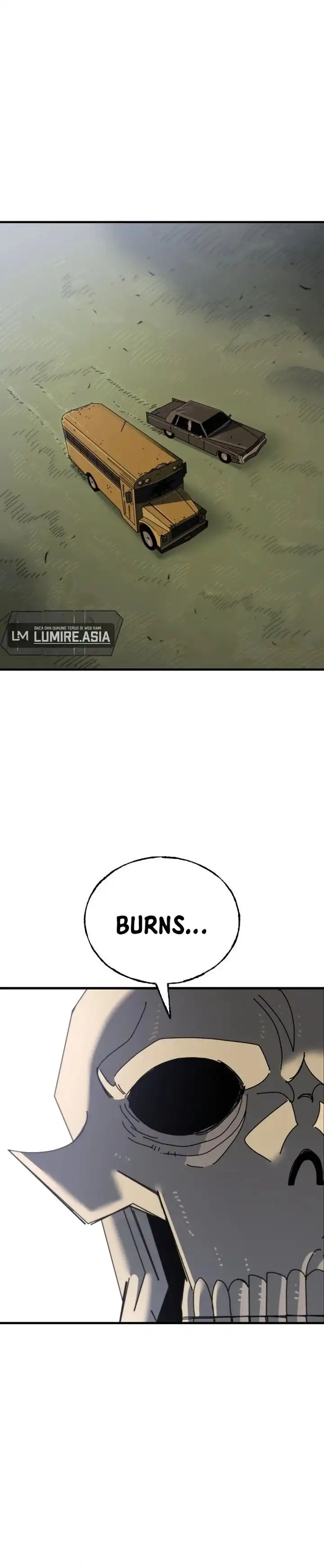 Baca The Great Vincent - Chapter 04 halaman 27