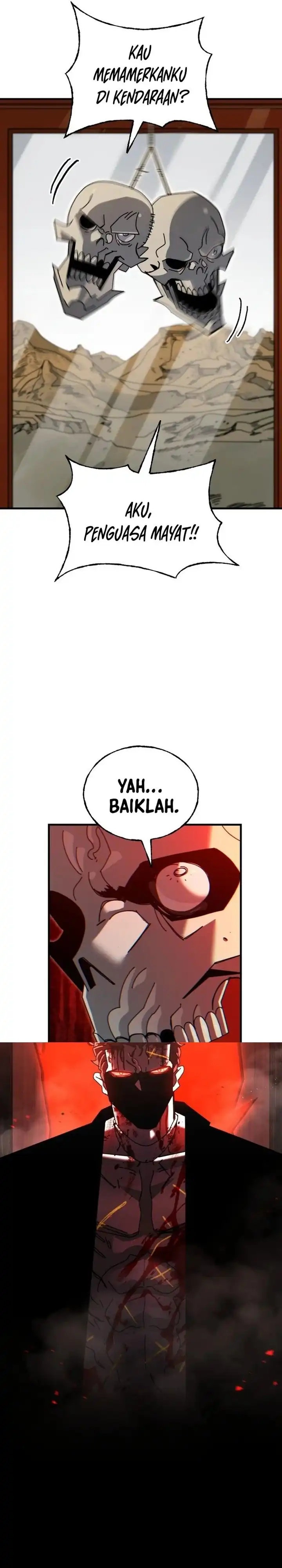 Baca The Great Vincent - Chapter 04 halaman 28