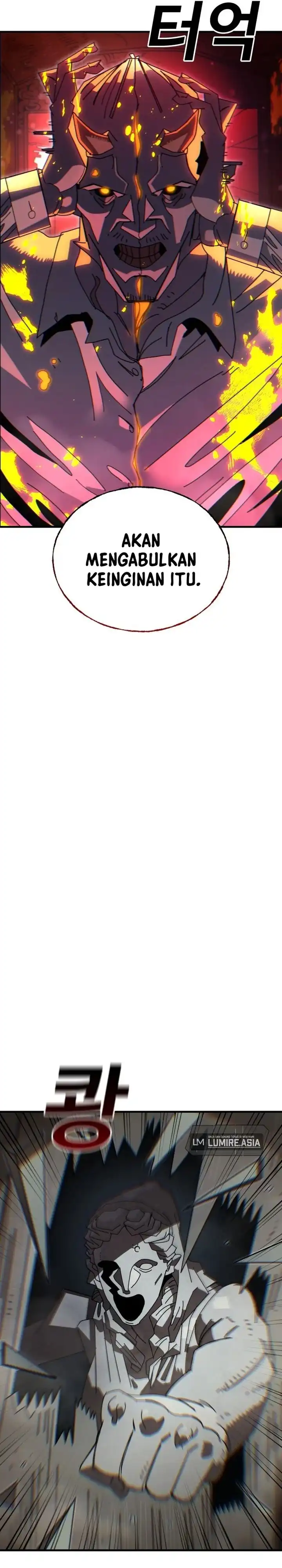 Baca The Great Vincent - Chapter 04 halaman 32