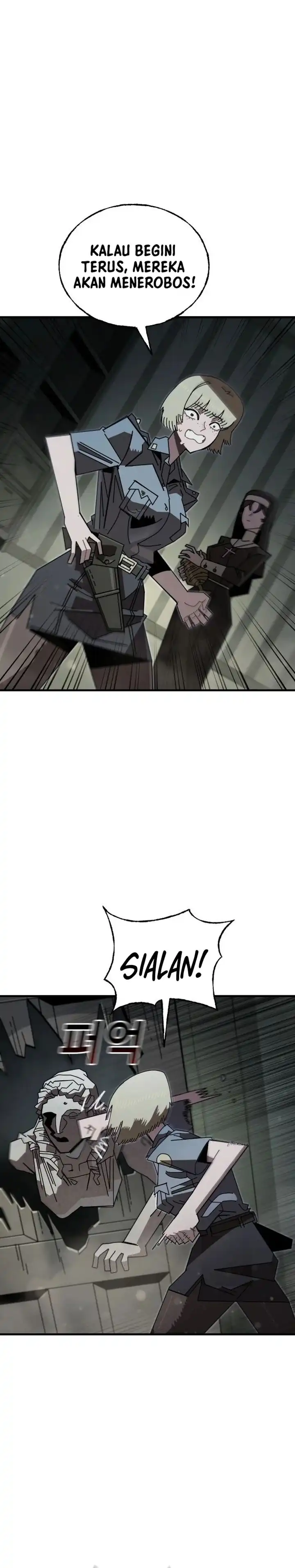 Baca The Great Vincent - Chapter 04 halaman 33