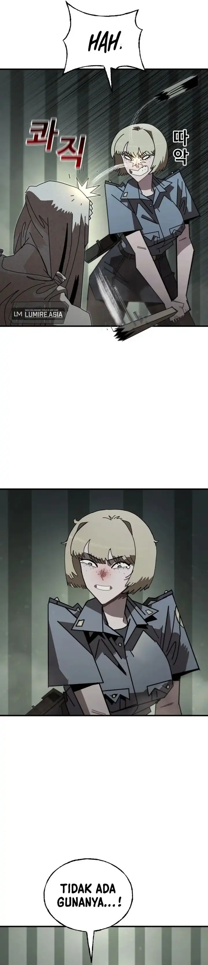 Baca The Great Vincent - Chapter 04 halaman 35