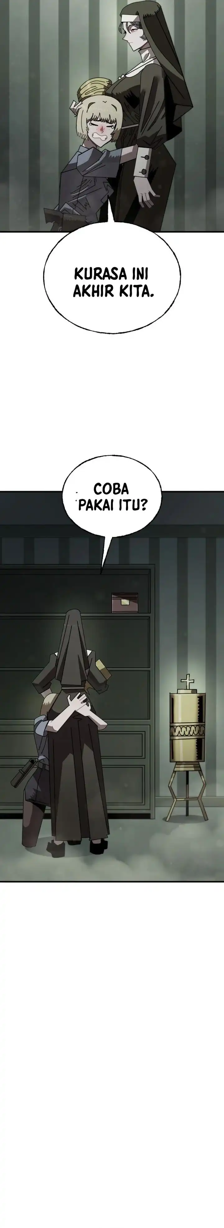 Baca The Great Vincent - Chapter 04 halaman 36