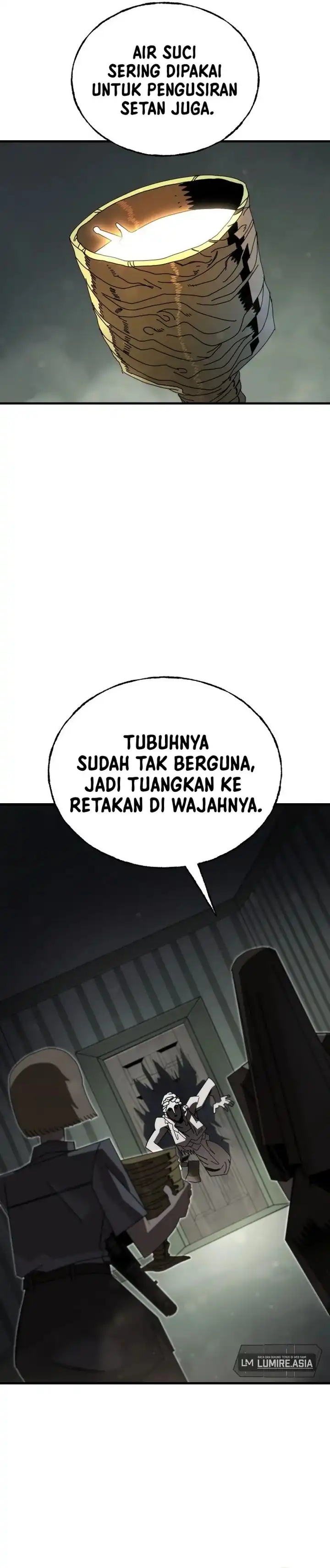Baca The Great Vincent - Chapter 04 halaman 37
