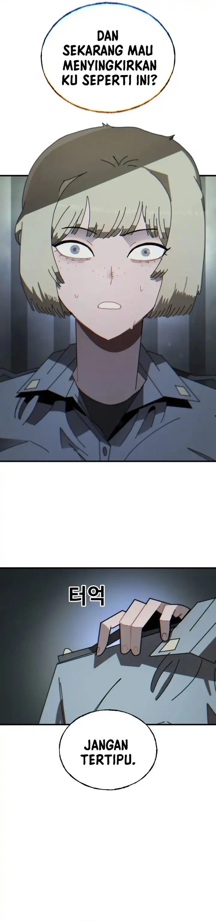 Baca The Great Vincent - Chapter 04 halaman 42