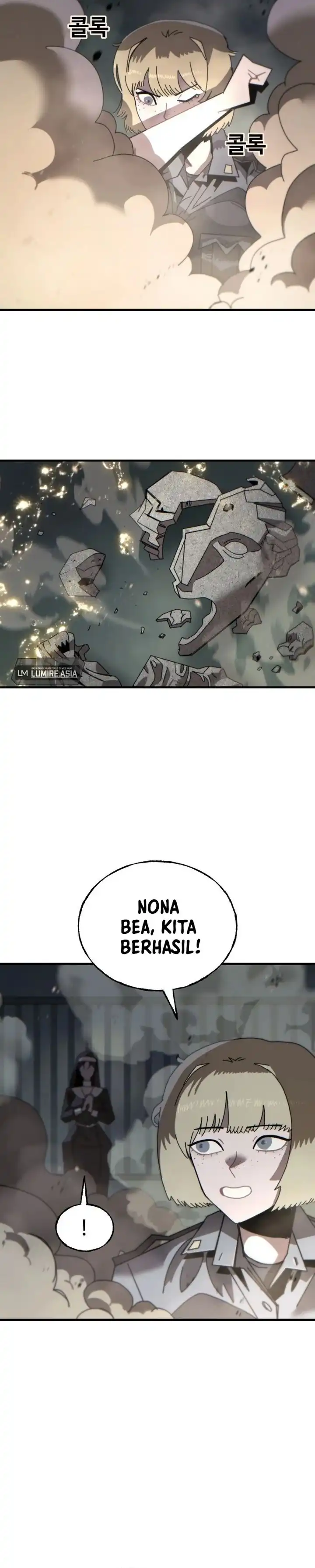 Baca The Great Vincent - Chapter 04 halaman 7