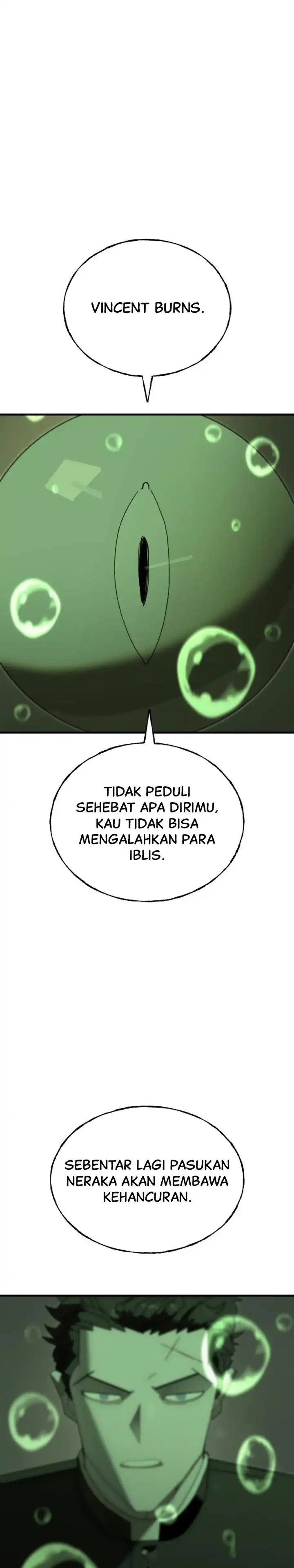 Baca The Great Vincent - Chapter 05 halaman 1