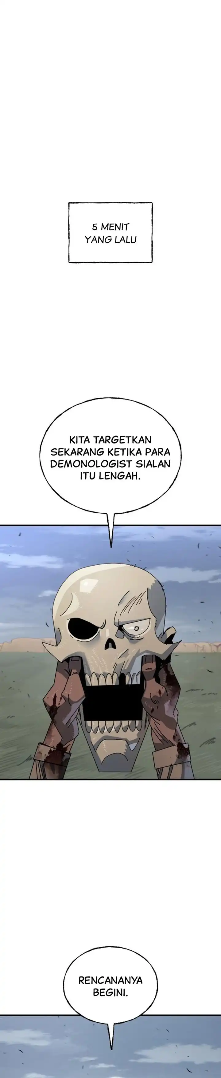 Baca The Great Vincent - Chapter 05 halaman 11