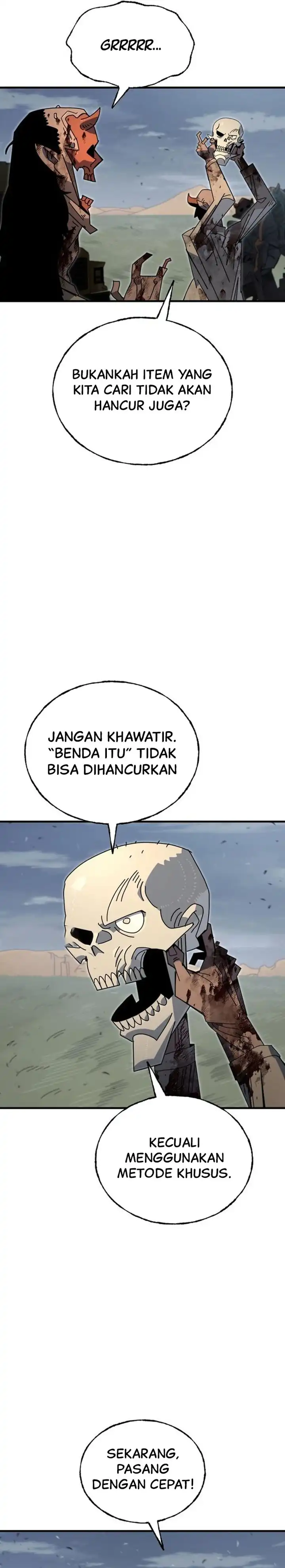 Baca The Great Vincent - Chapter 05 halaman 13