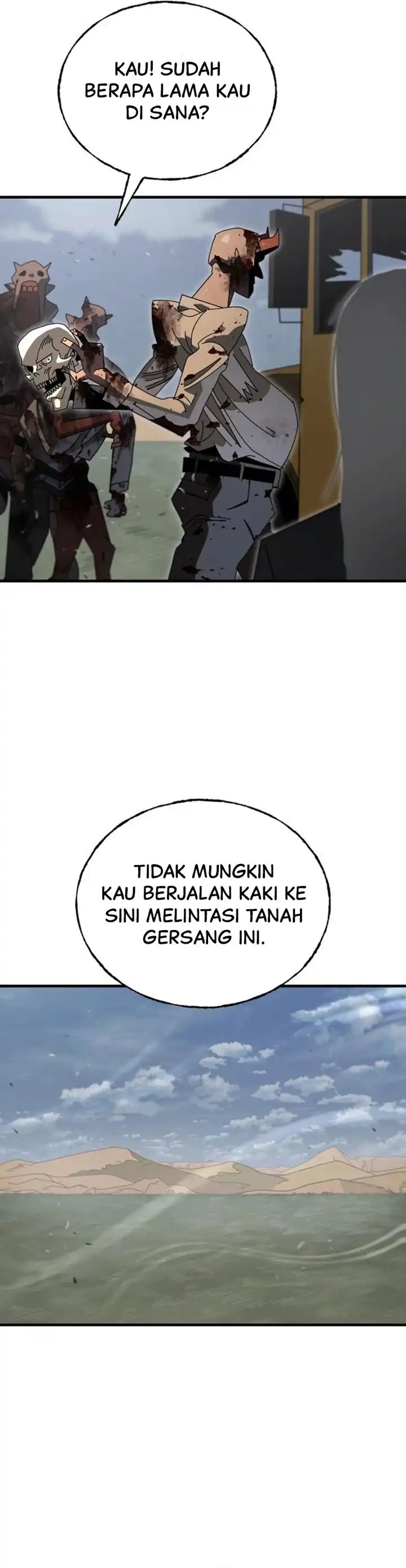 Baca The Great Vincent - Chapter 05 halaman 16