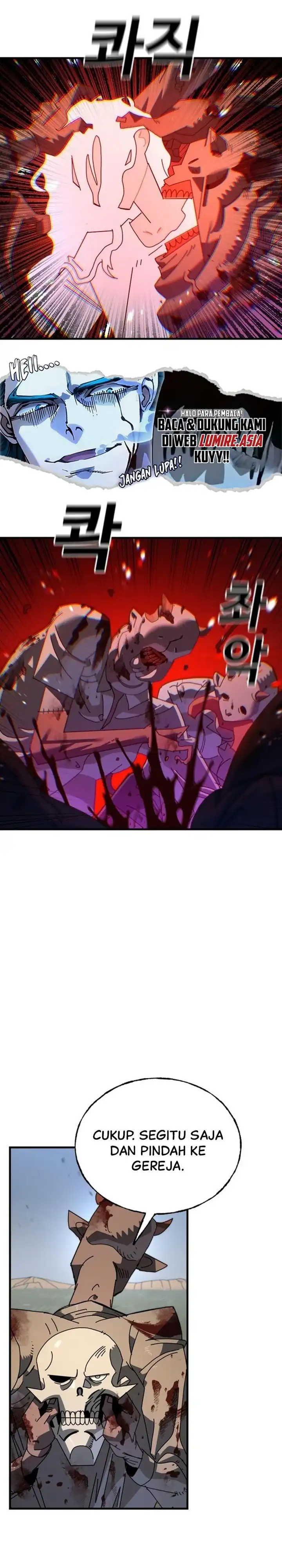 Baca The Great Vincent - Chapter 05 halaman 18