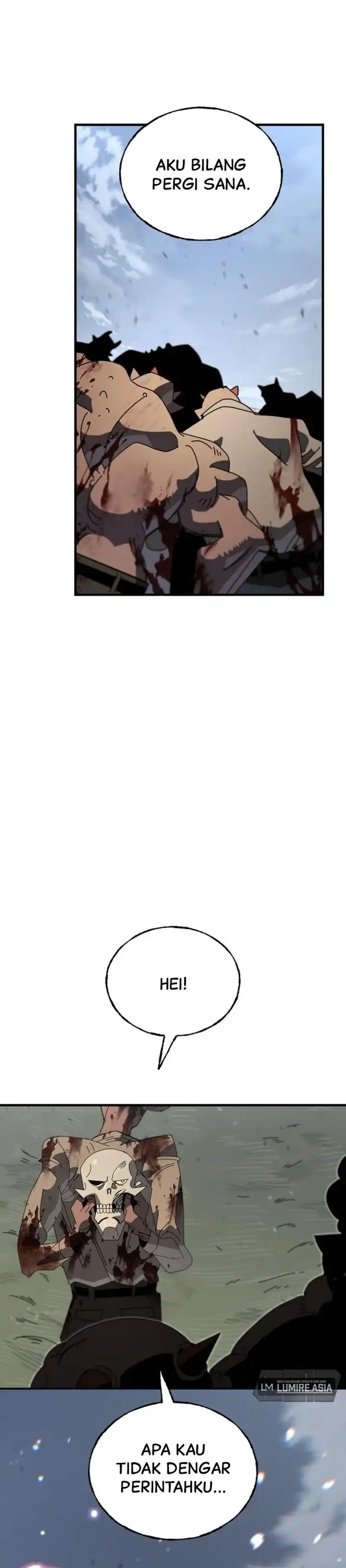 Baca The Great Vincent - Chapter 05 halaman 19