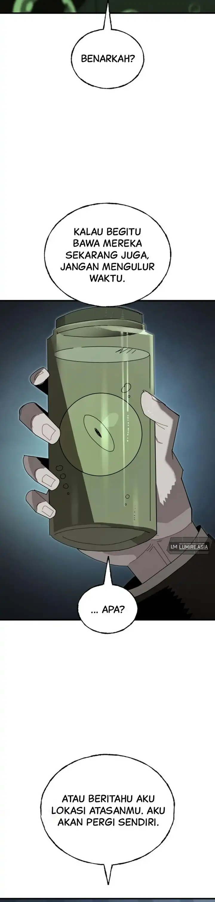 Baca The Great Vincent - Chapter 05 halaman 2