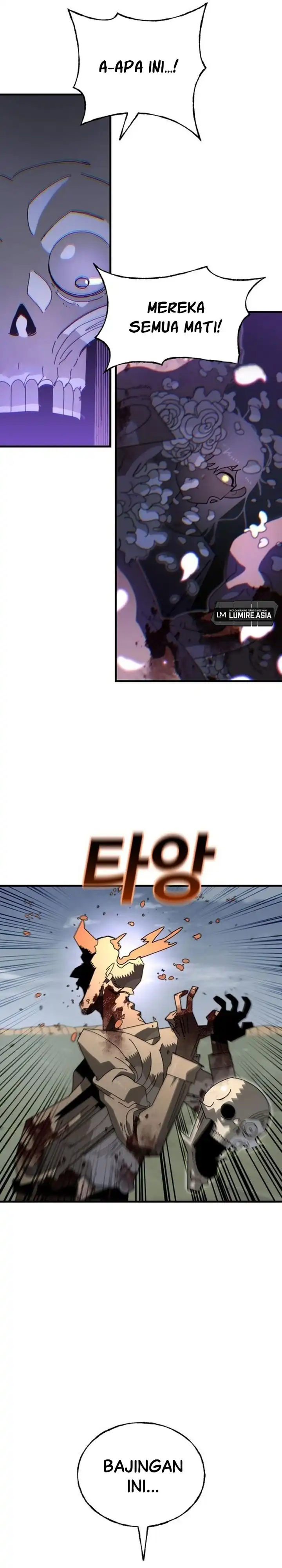 Baca The Great Vincent - Chapter 05 halaman 21