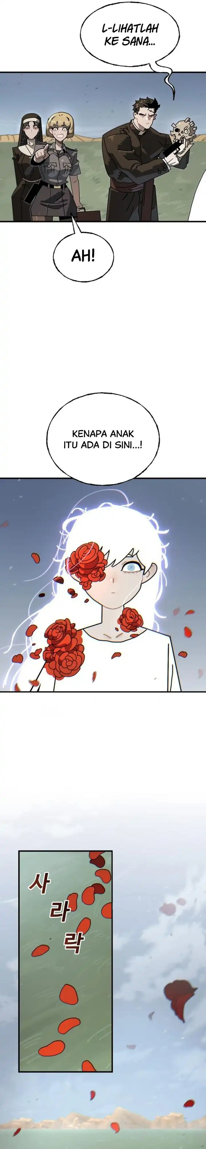 Baca The Great Vincent - Chapter 05 halaman 23