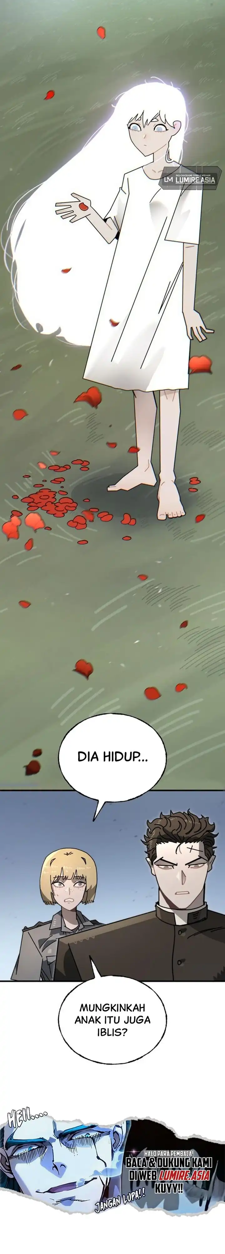 Baca The Great Vincent - Chapter 05 halaman 24