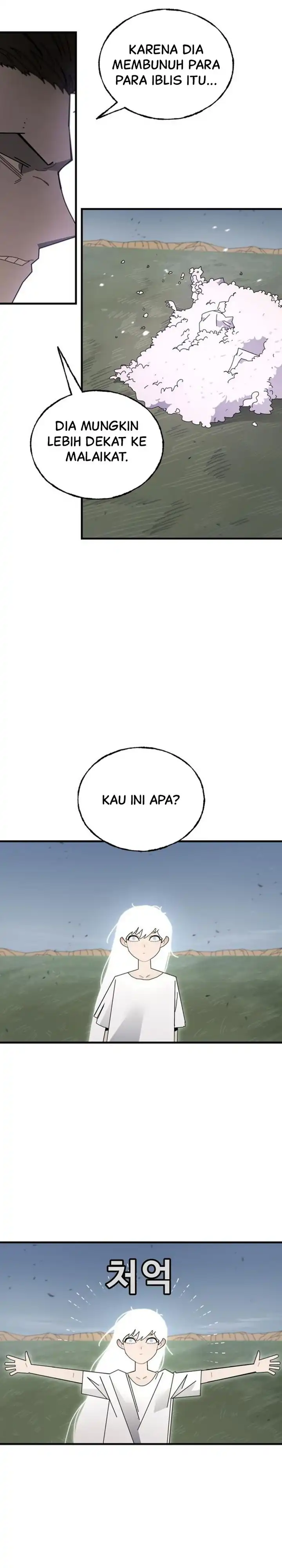 Baca The Great Vincent - Chapter 05 halaman 25