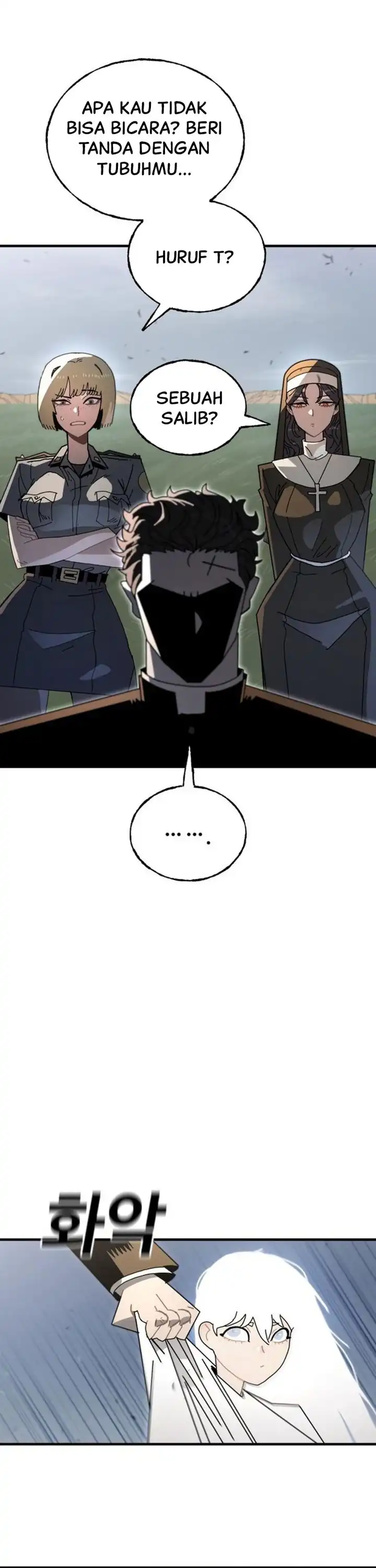 Baca The Great Vincent - Chapter 05 halaman 26