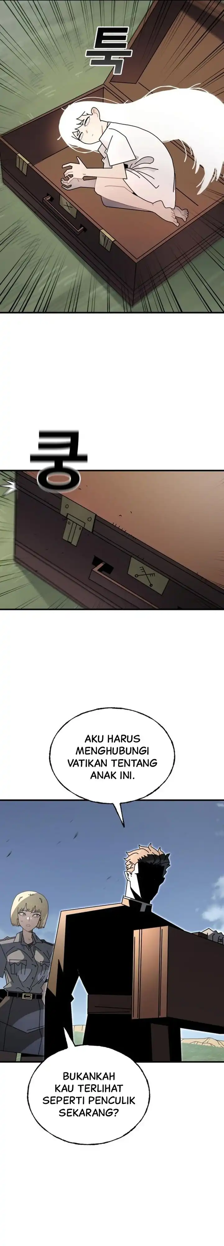 Baca The Great Vincent - Chapter 05 halaman 27