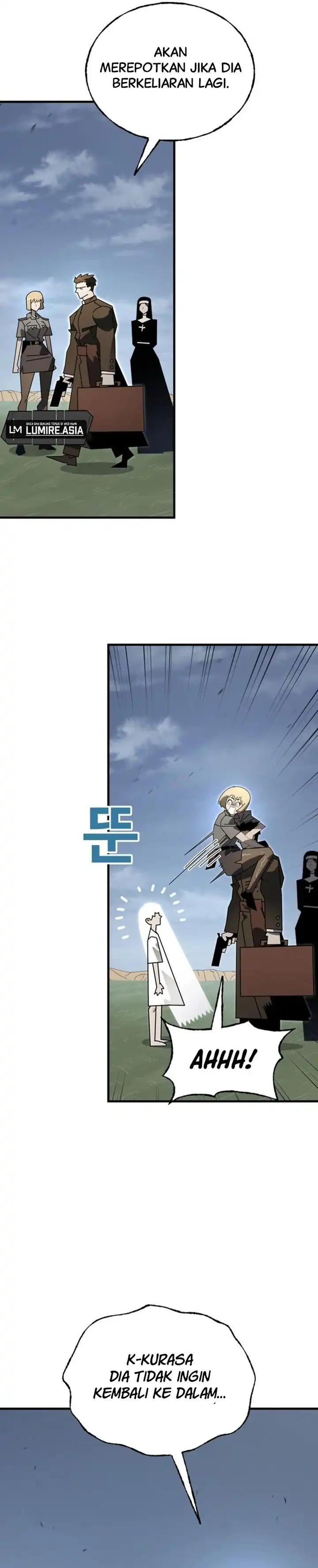 Baca The Great Vincent - Chapter 05 halaman 28