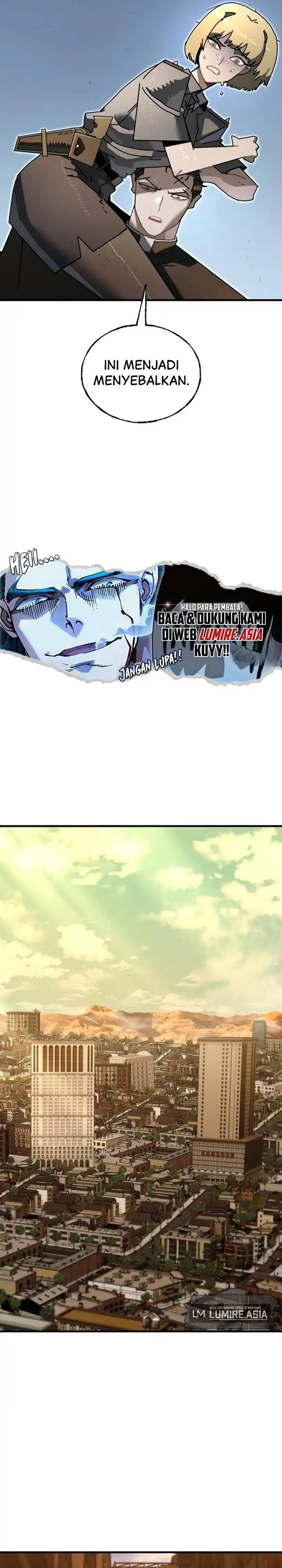 Baca The Great Vincent - Chapter 05 halaman 29