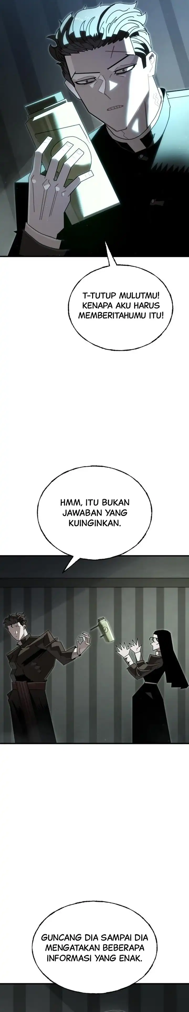 Baca The Great Vincent - Chapter 05 halaman 3