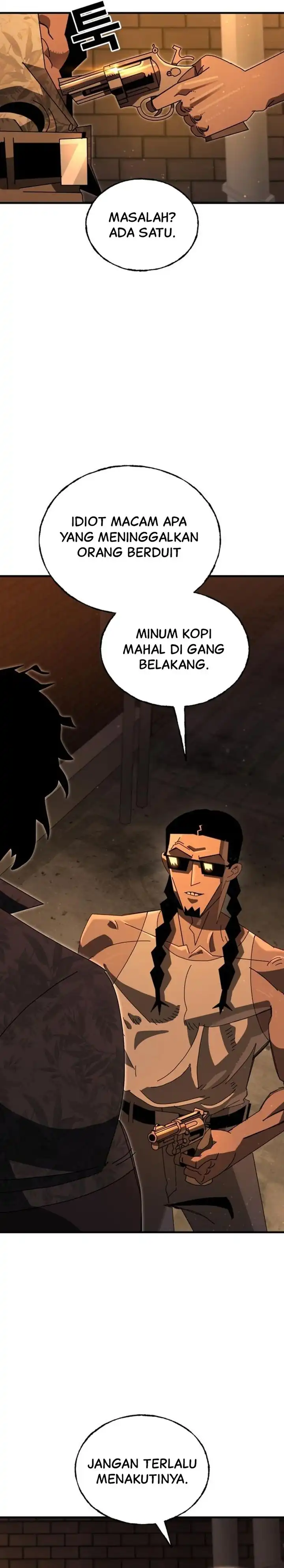 Baca The Great Vincent - Chapter 05 halaman 33