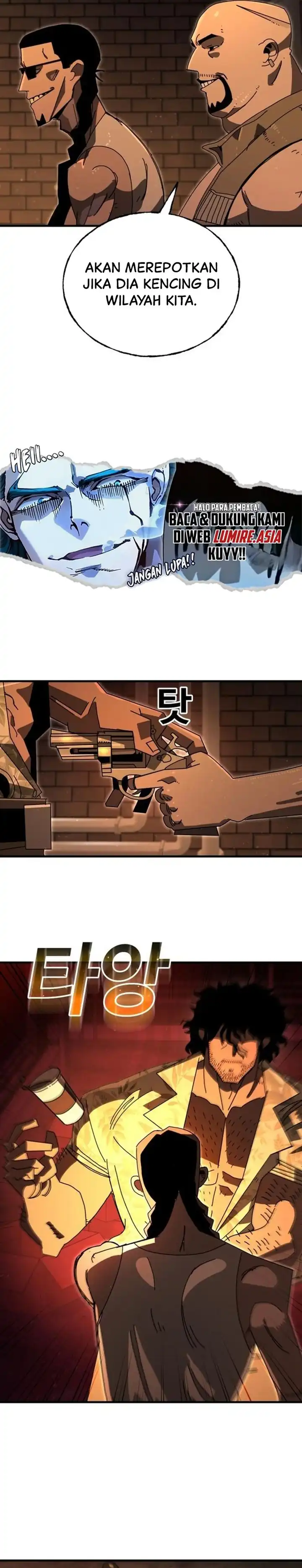 Baca The Great Vincent - Chapter 05 halaman 34