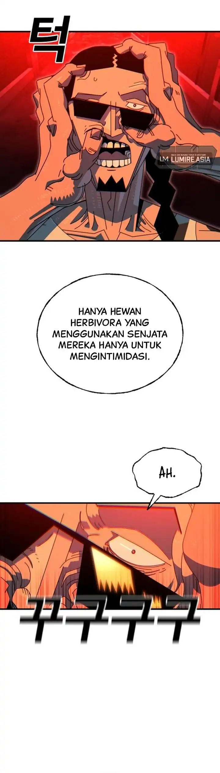 Baca The Great Vincent - Chapter 05 halaman 36