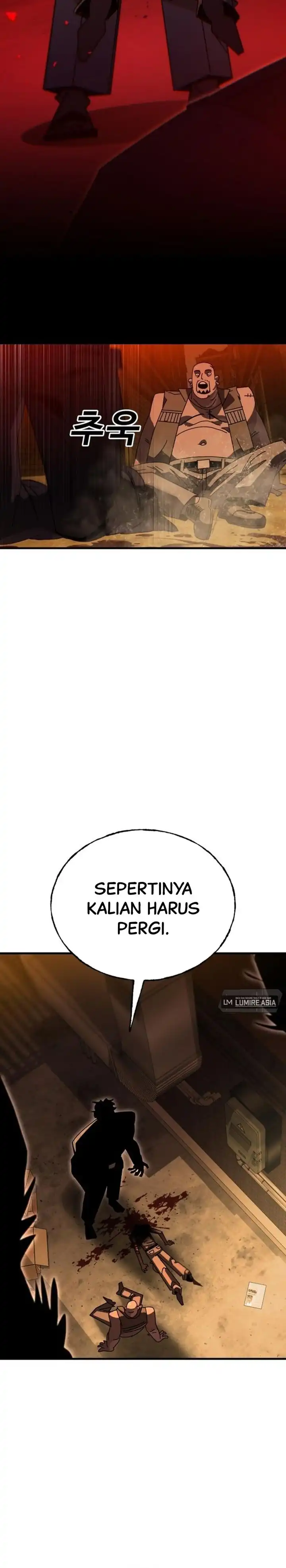 Baca The Great Vincent - Chapter 05 halaman 38