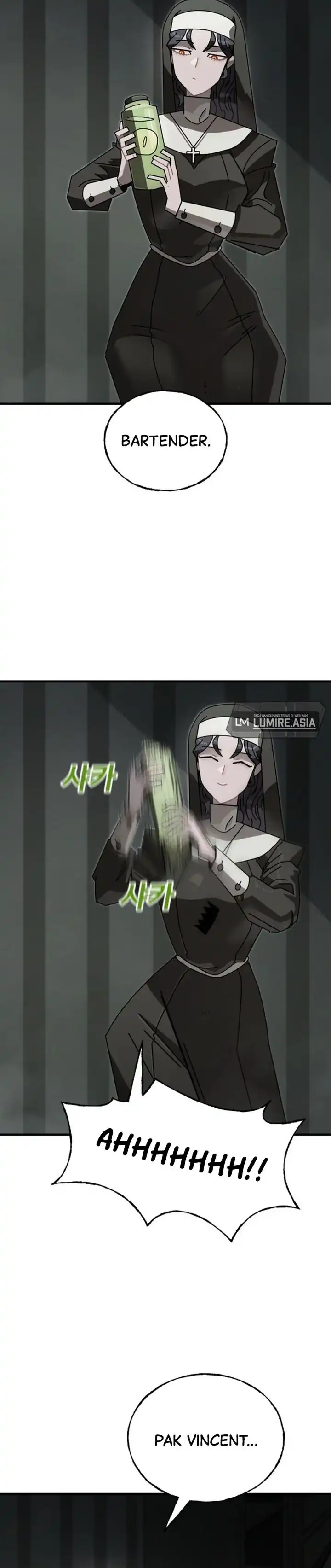 Baca The Great Vincent - Chapter 05 halaman 4