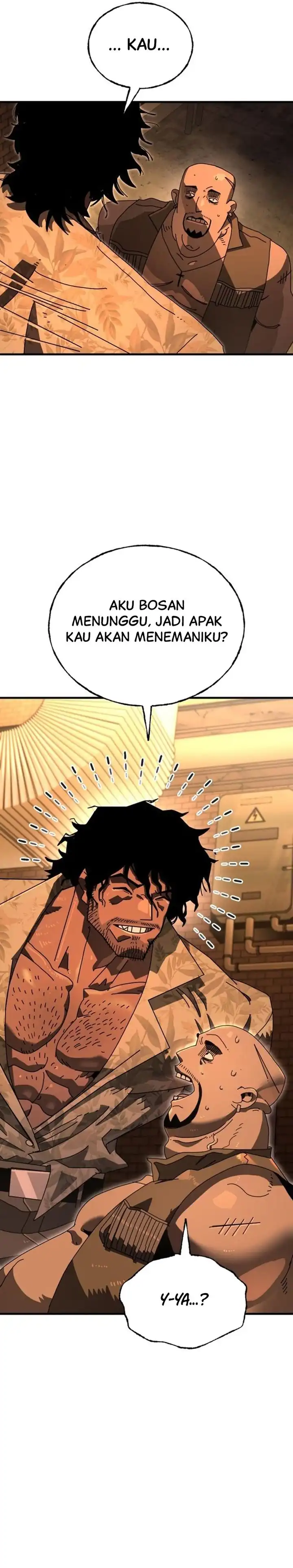 Baca The Great Vincent - Chapter 05 halaman 40