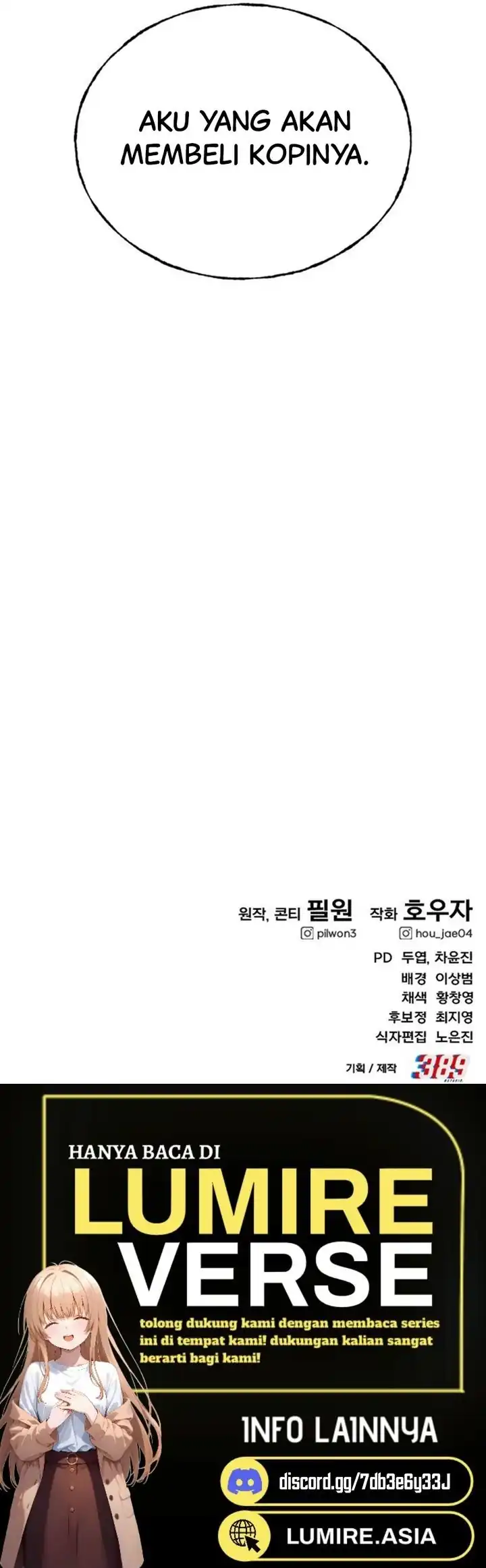 Baca The Great Vincent - Chapter 05 halaman 41