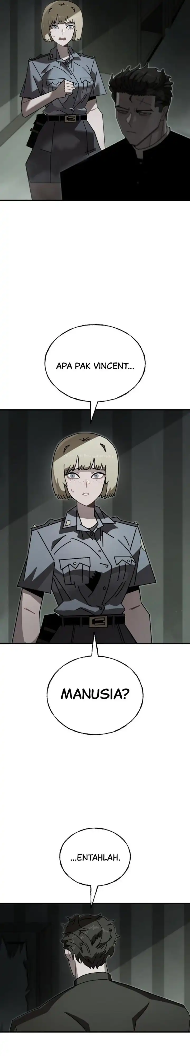 Baca The Great Vincent - Chapter 05 halaman 5