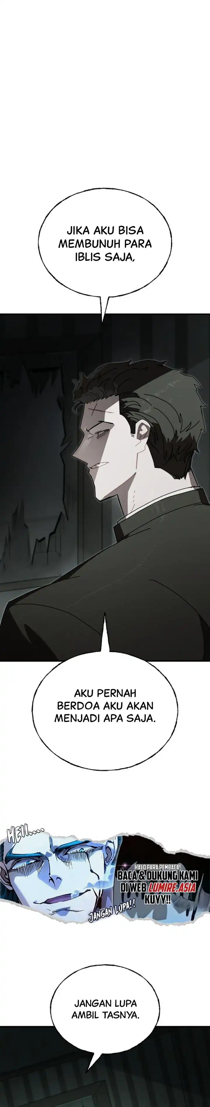 Baca The Great Vincent - Chapter 05 halaman 6